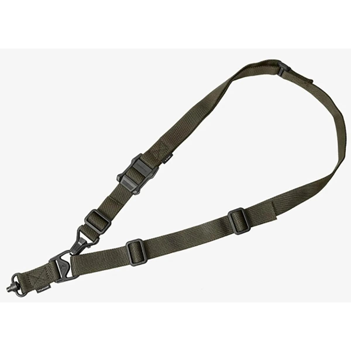 MS3 GEN2 Single QD One/Two-Point Rifle Sling Ranger Green - photo 5