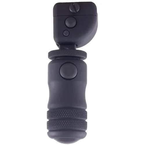 Standard Range PRM Monopod Rail 3.75-4.75" Quick Knob