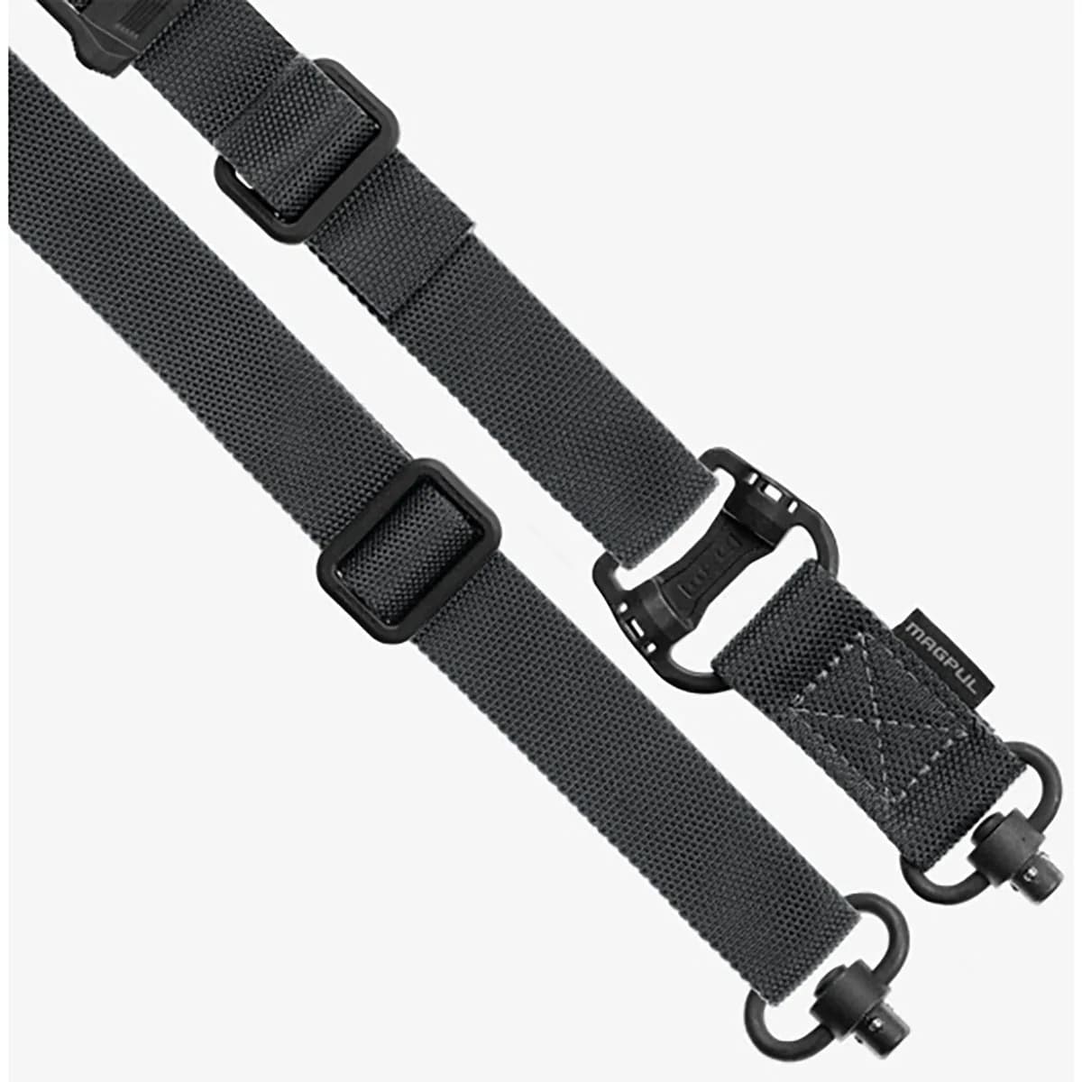 MS4 GEN2 Dual QD One/Two-Point Rifle Sling Stealth Gray - photo 2