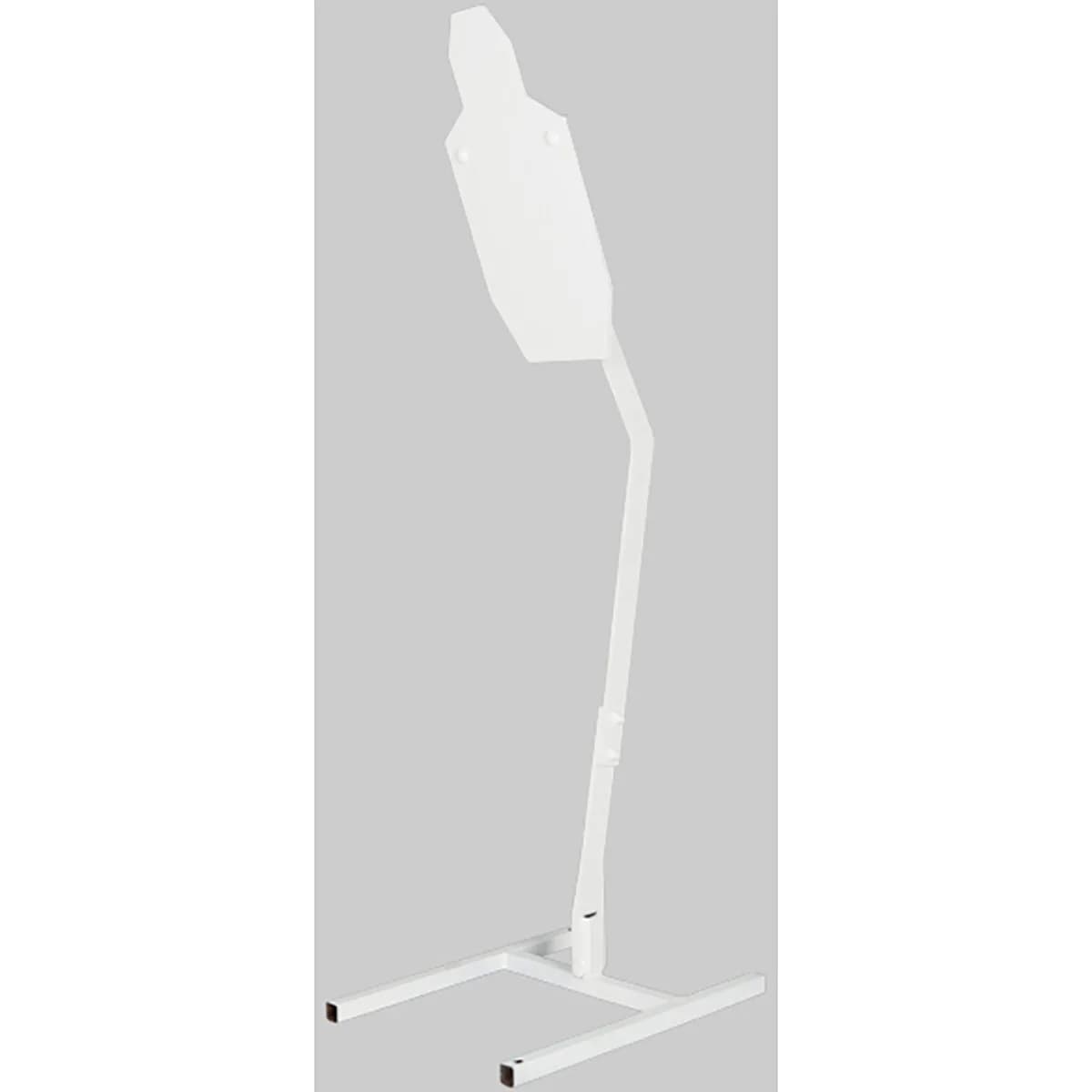 TAC BC-C ZONE® W/Armor Plate Post & Tube Base Steel Target - photo 3