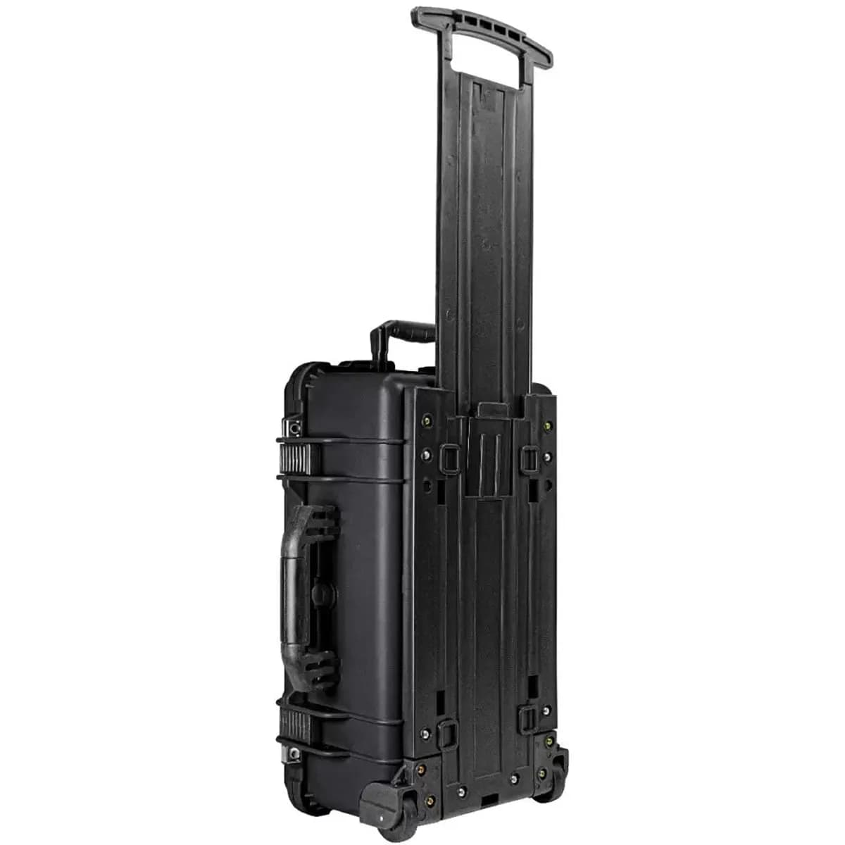 22" Carry-On Roller Hard Case w/Ragar Foam Inserts Black - photo 2