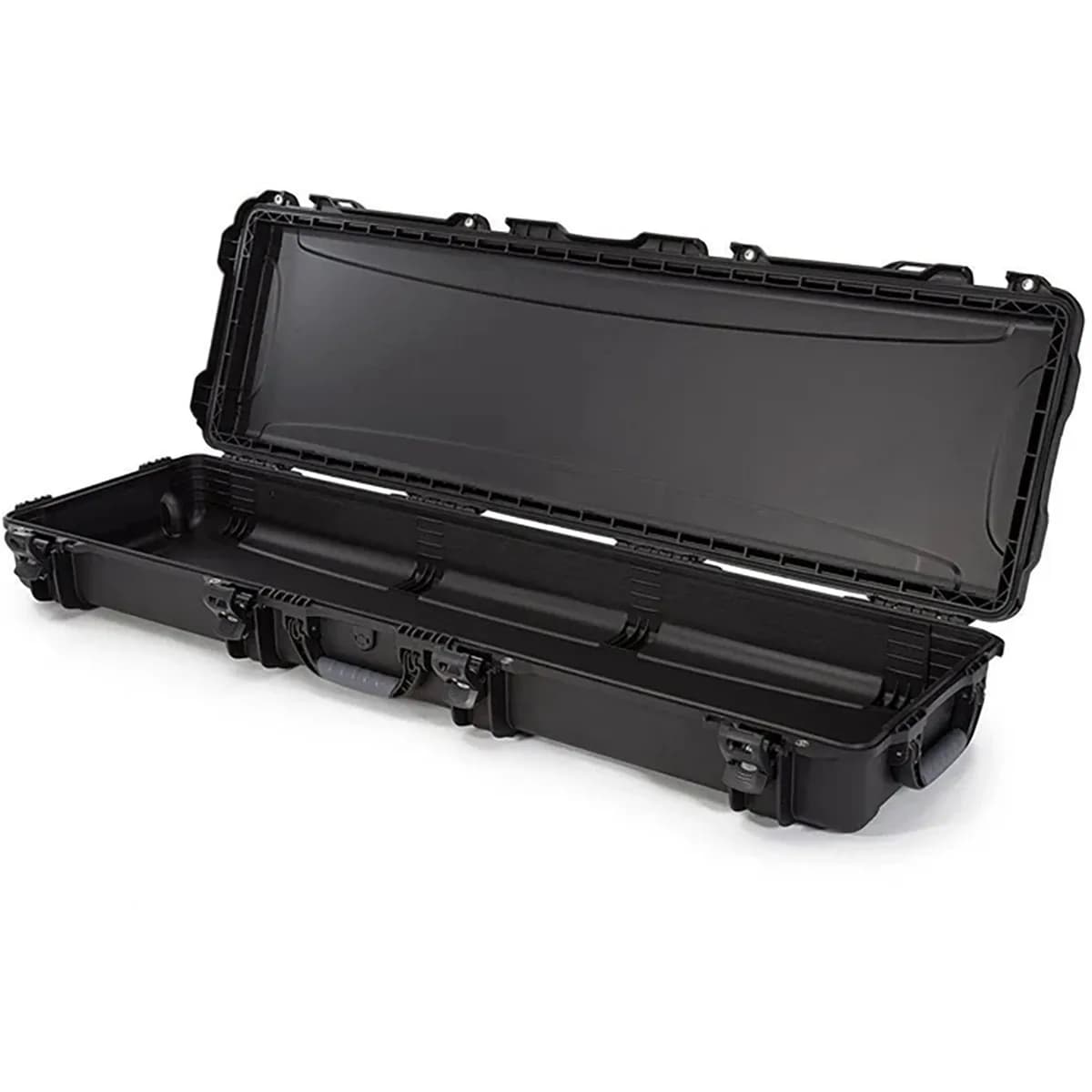NANUK 995 Hard Protective Case With Foam, No TSA Latch,Black