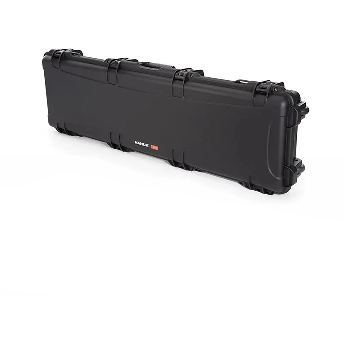 NANUK 995 Hard Protective Case With Foam, No TSA Latch,Black - photo 2