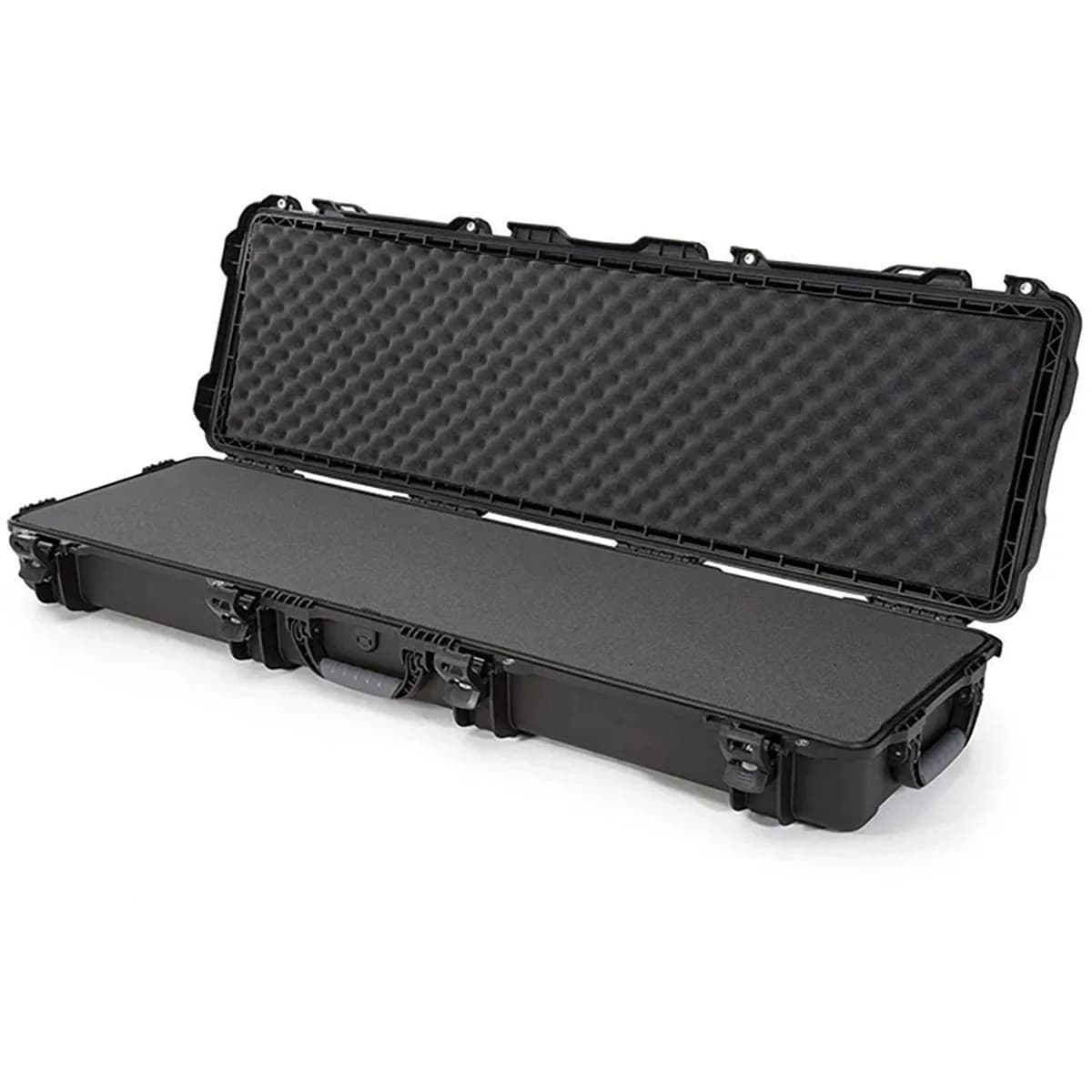 NANUK 995 Hard Protective Case With Foam, No TSA Latch,Black - photo 3