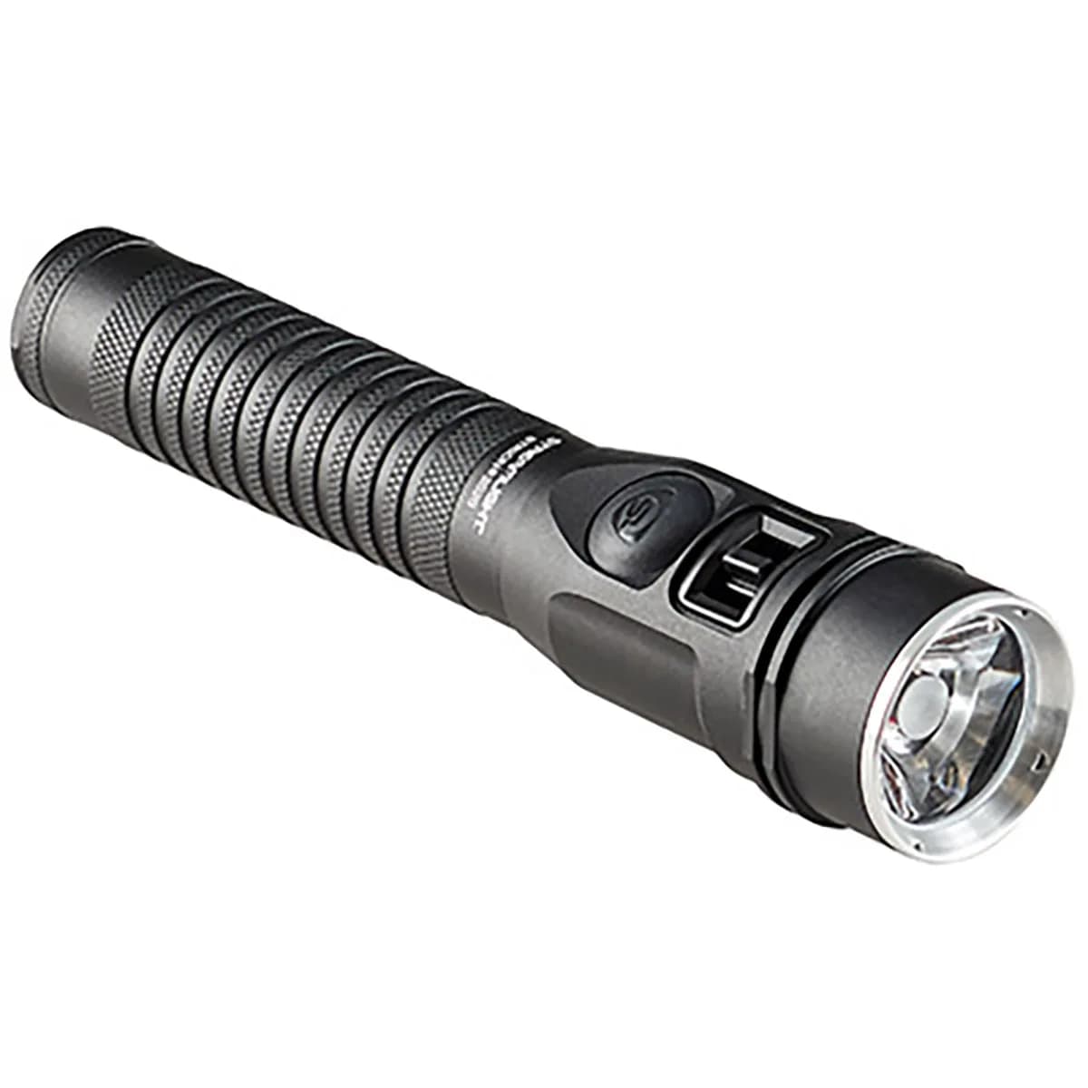 Strion 2020 Handheld Flashlight - 120V/100V AC/12V DC Black - photo 2