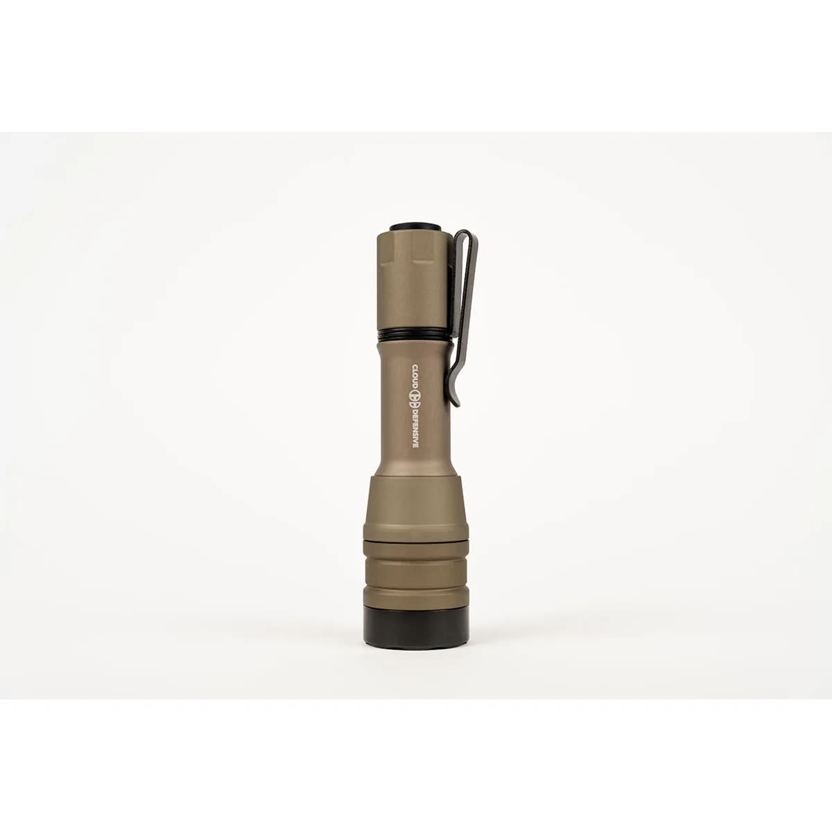 MCH-DUTY Dual-Fuel Hi-Output Flashlight 1800 Lumen FDE