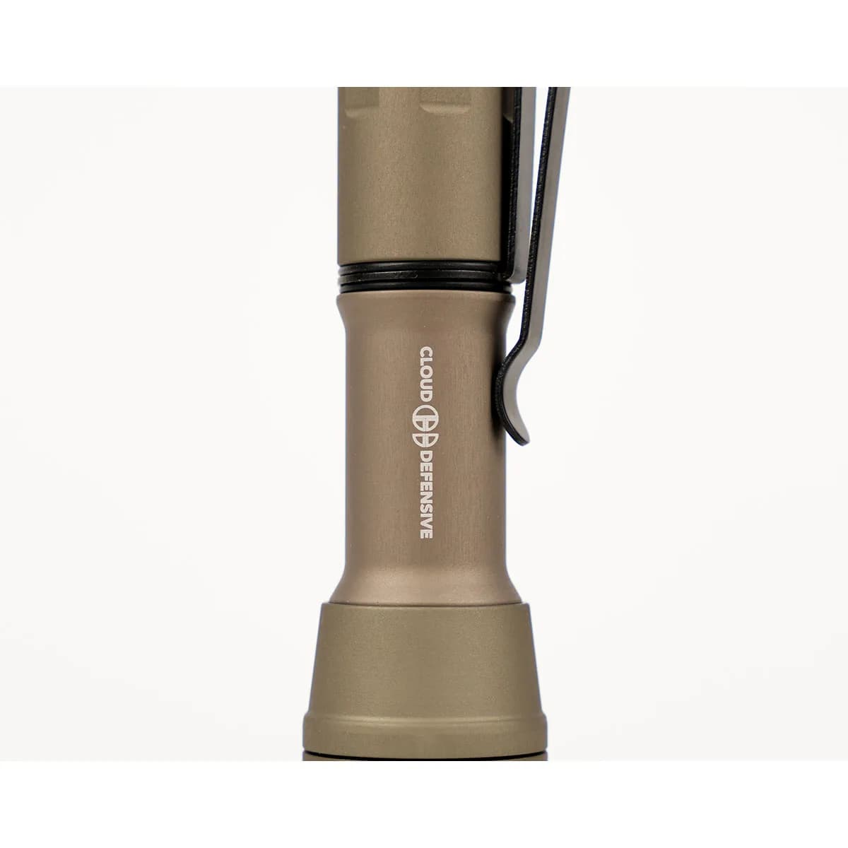 MCH-DUTY Dual-Fuel Hi-Output Flashlight 1800 Lumen FDE - photo 2
