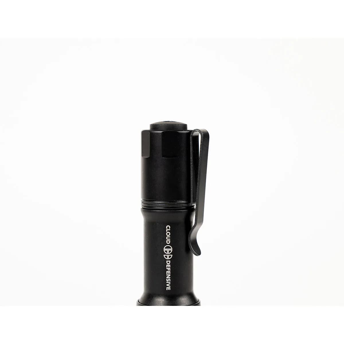 MCH-DUTY Dual-Fuel Hi-Output Flashlight 1800 Lumen Black - photo 4