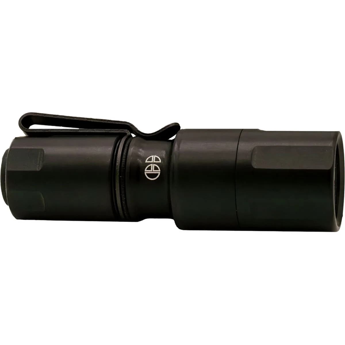 MCH-HC Micro Dual-Fuel Hi-Candela Flashlight 800 Lumen Black - photo 3