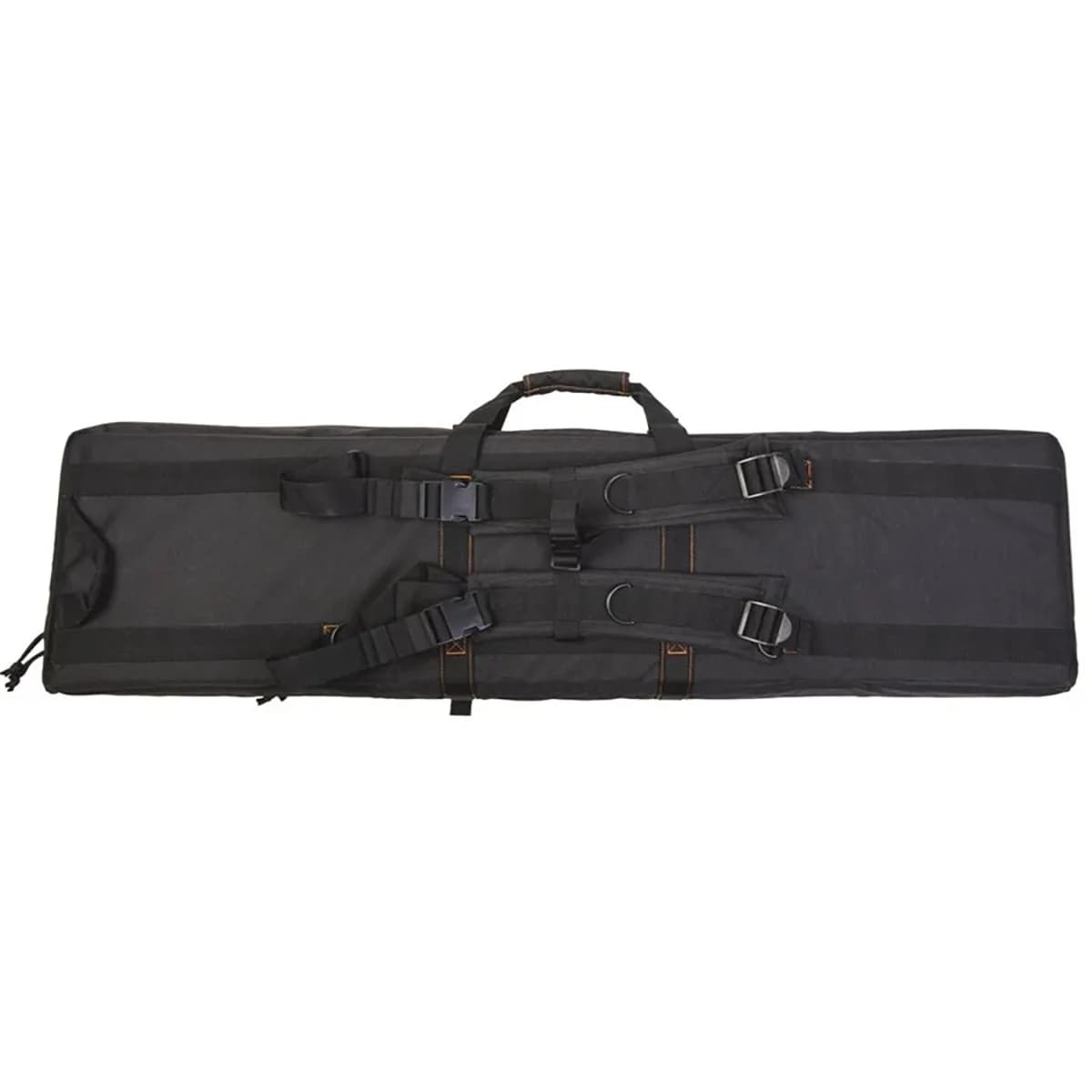 Bone-Dri Rust Prevention Dual Rifle Case 46.75" Black - photo 2