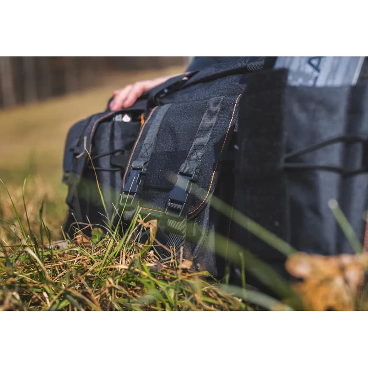 Bone-Dri Rust Prevention Dual Rifle Case 46.75" Black - photo 6
