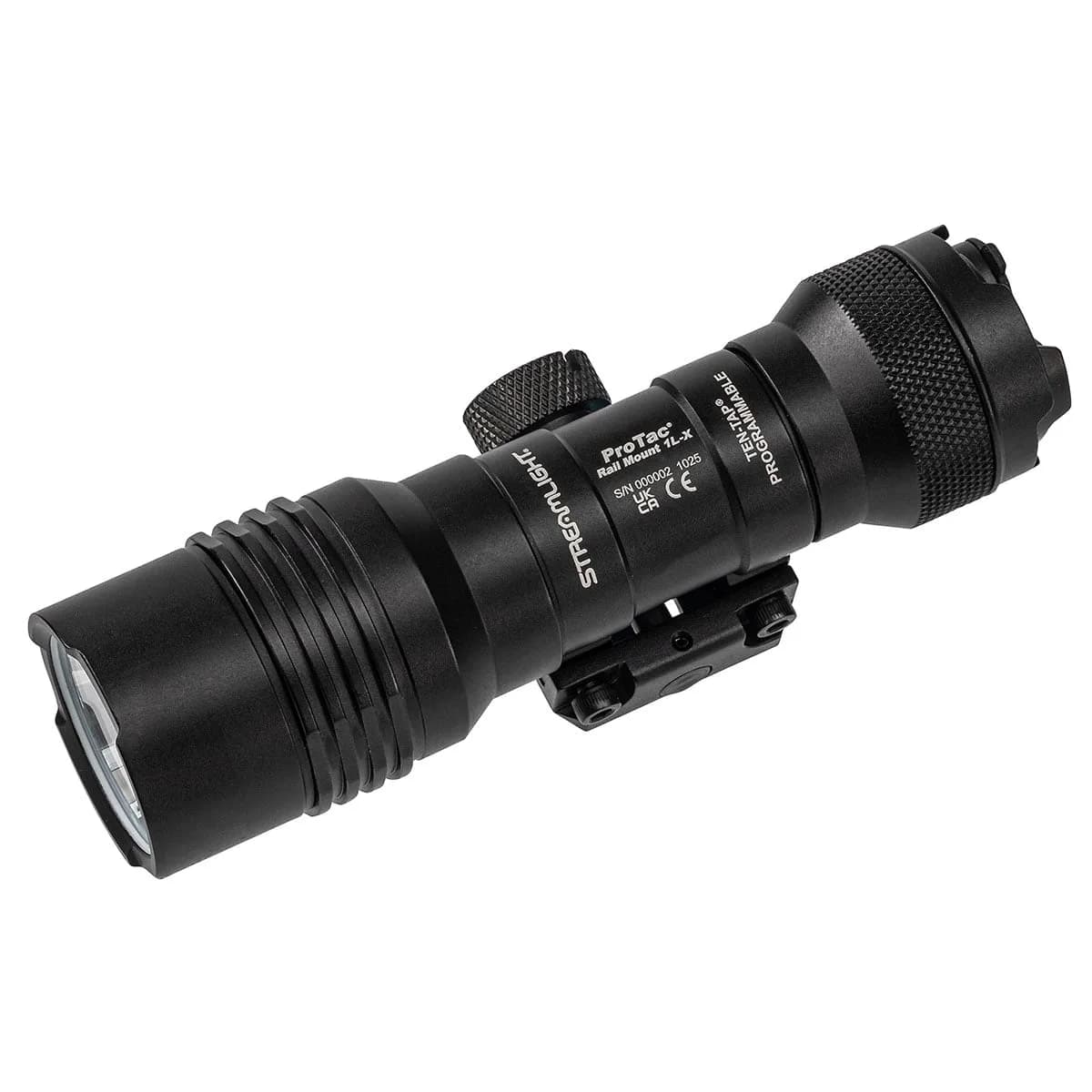 ProTac 1L-X Pro Tac Light M-LOK for SBR/Carbine CR-123A
