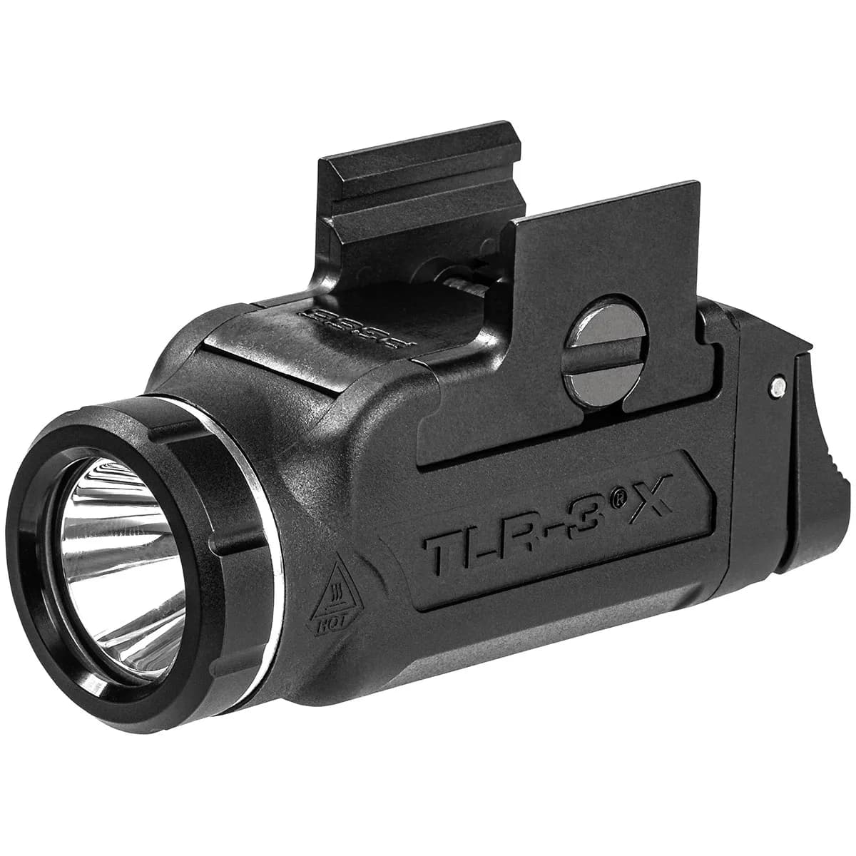 TLR-3X Weaponlight for P365/XL w/Mnt Key Tool SL-B9 USB BLK