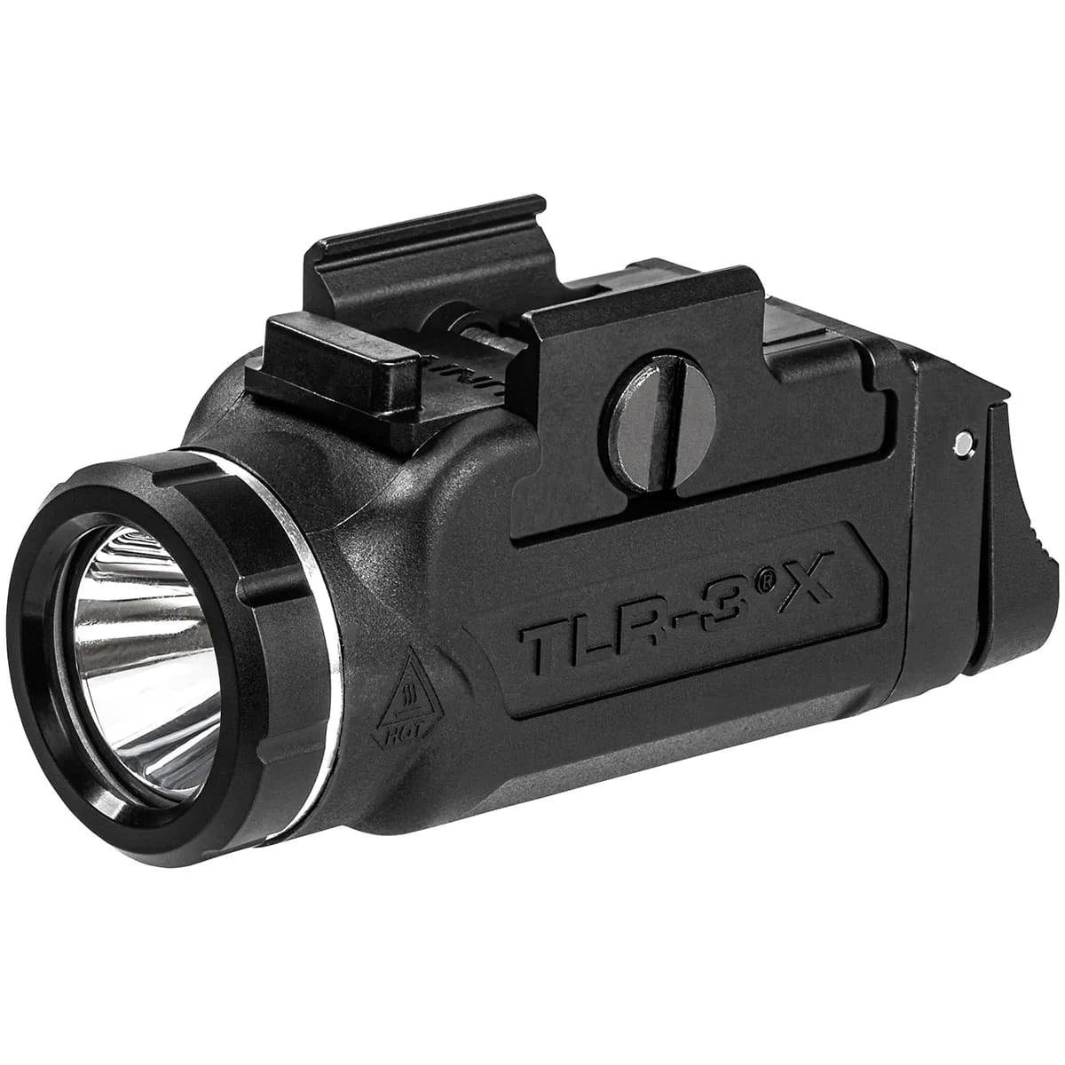 TLR-3X Weaponlight 1913 w/Mount Key Tool CR-123A BLK