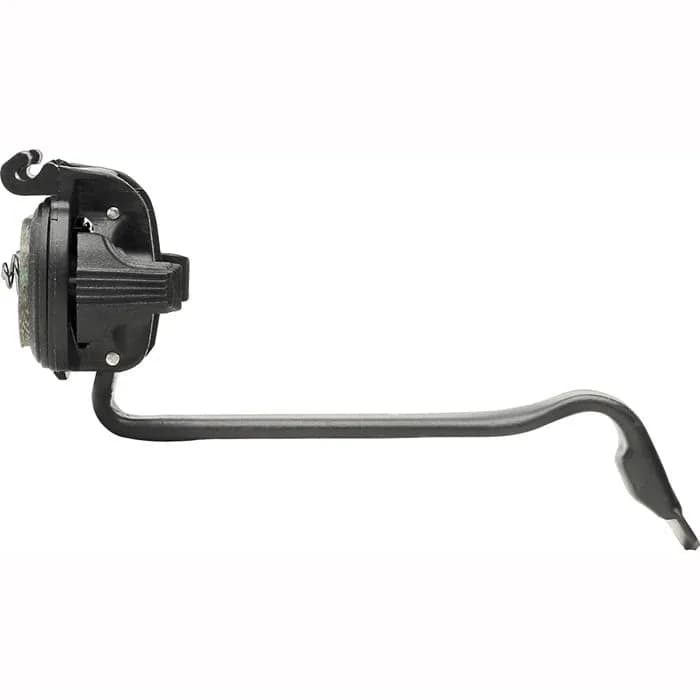DG Grip Switch Assembly 3rd/4th GEN Glock W/Rail Black