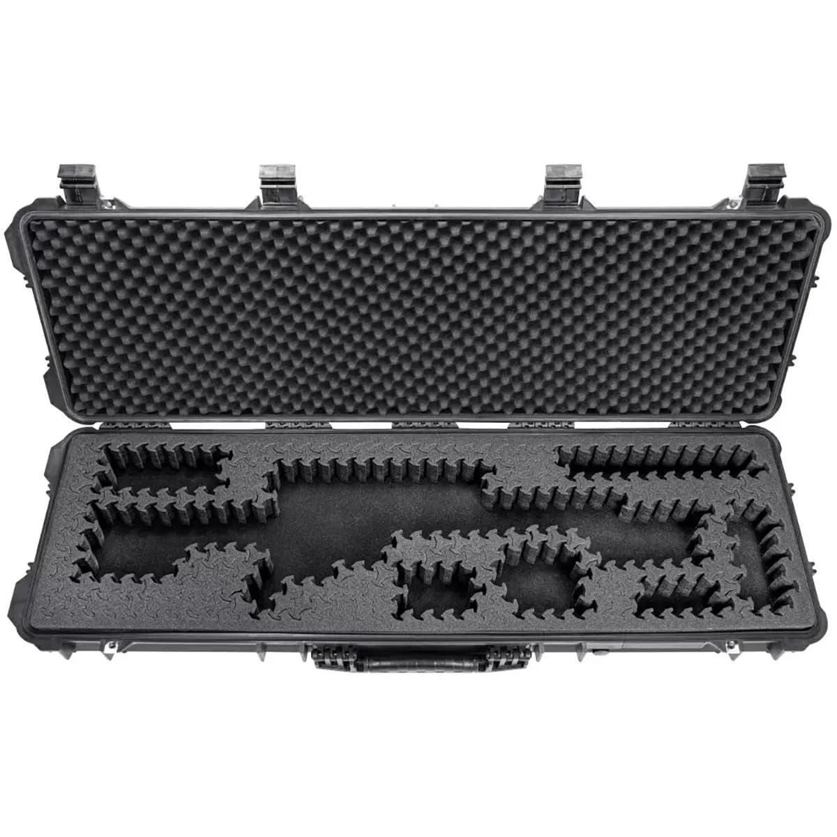 RAGAR Crosslink Foam Insert 46"x13.5" for Hard Rifle Case - photo 3