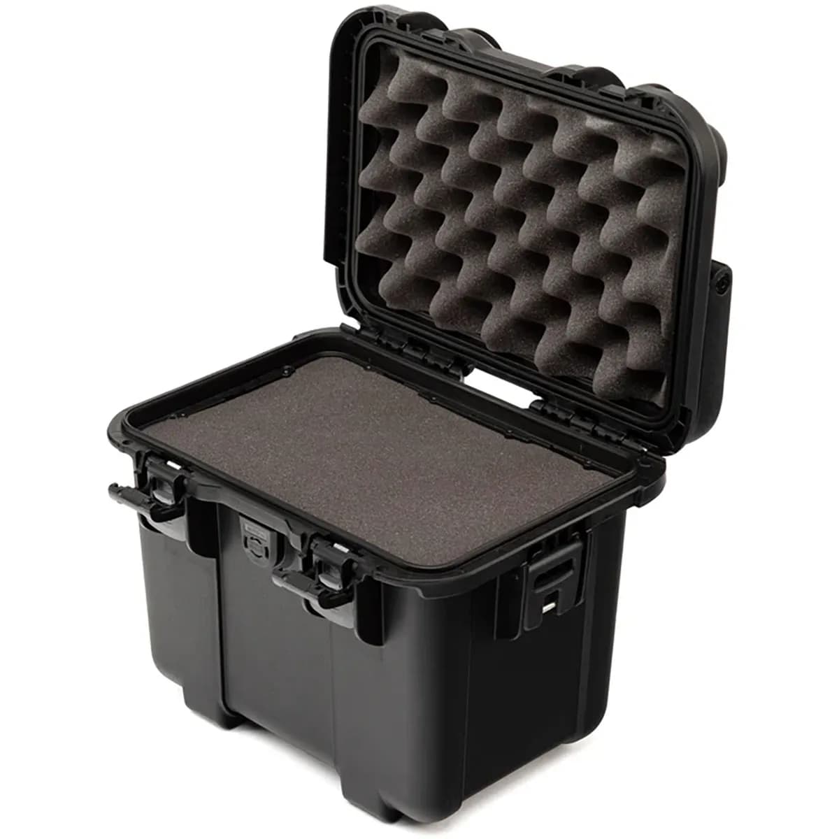 NANUK T20 Hard Protective Case With Tray & Rigid Divider,BLK - photo 6
