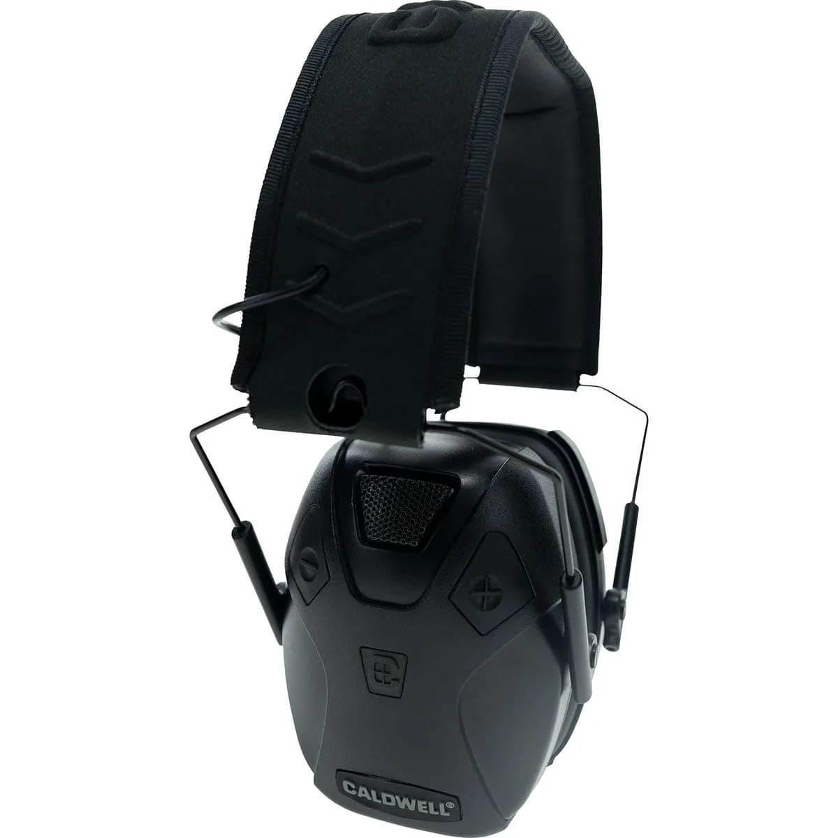 E-Max Pro BT-Bluetooth Electronic Hearing Protection Black