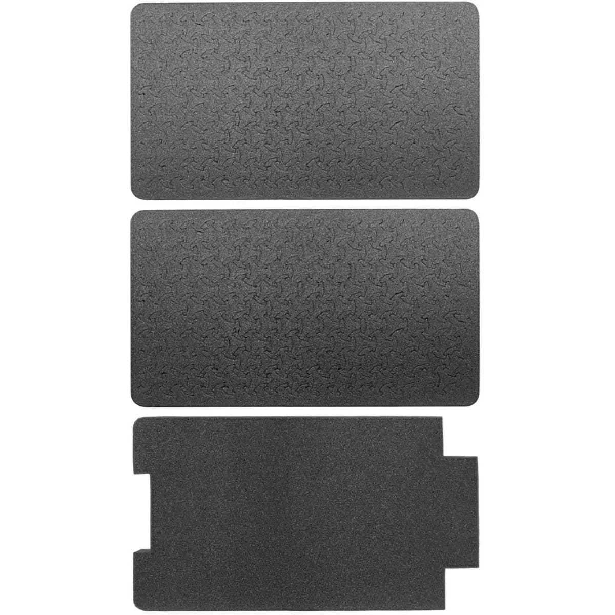 RAGAR Crosslink Foam Insert 19.75"x11.75" for Carry-On Case - photo 2