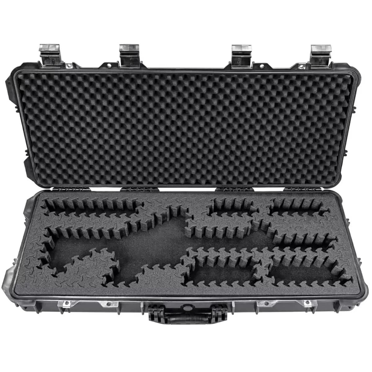 RAGAR Crosslink Foam Insert 35.75"x13.5" for Hard Rifle Case - photo 6