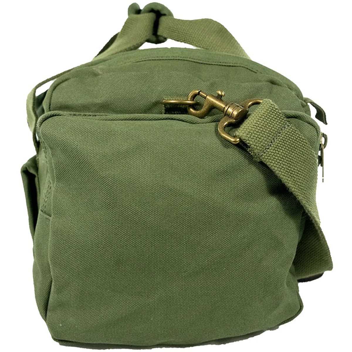 Signature Series Canvas Sporting Clays Bag O.D. Green - photo 2