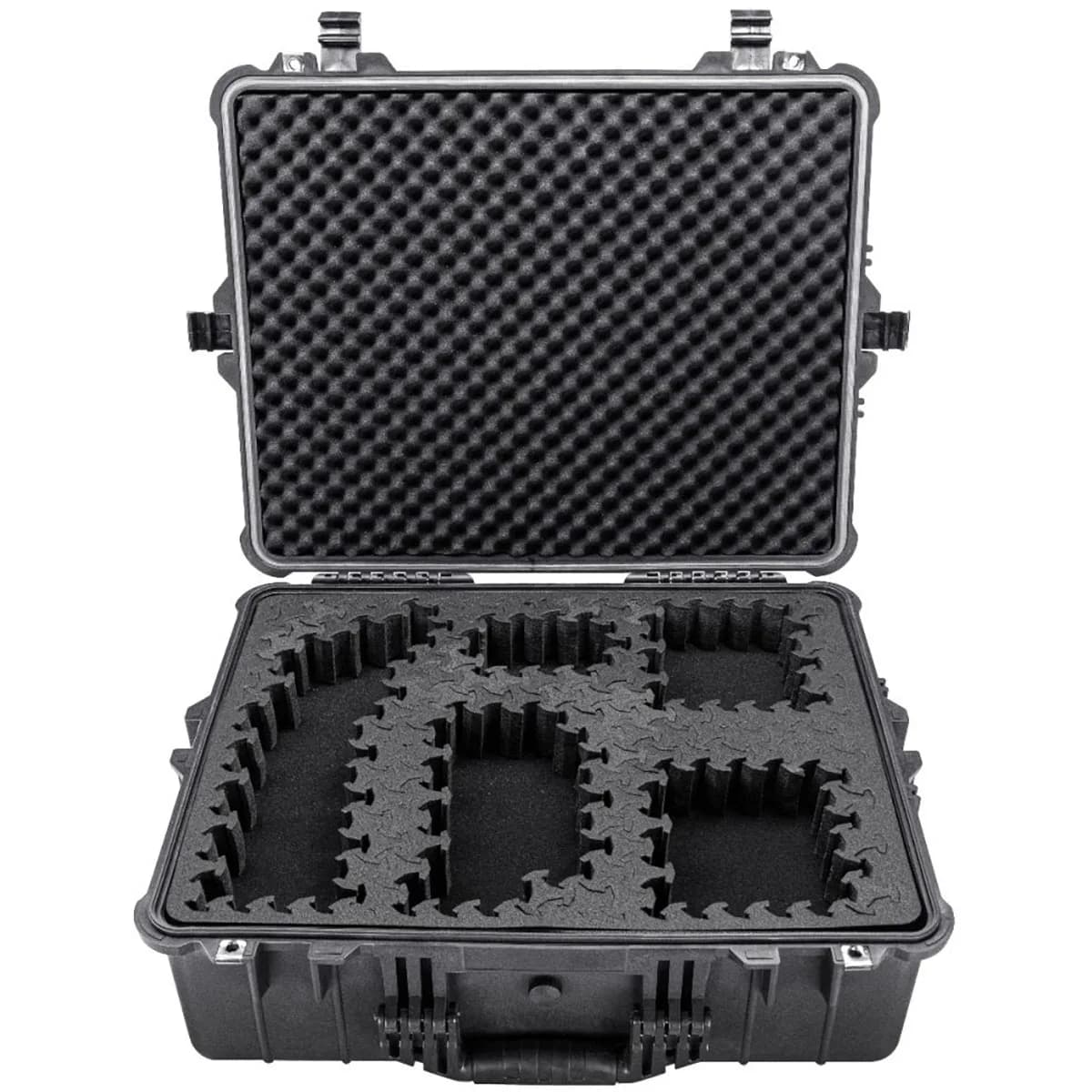 RAGAR Crsslnk Foam Insert 21.75"x17" for Equipment Hard Case - photo 2