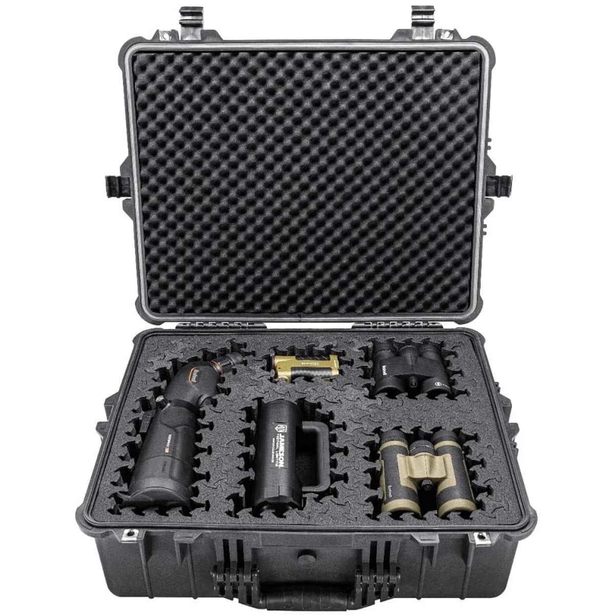 RAGAR Crsslnk Foam Insert 21.75"x17" for Equipment Hard Case - photo 4