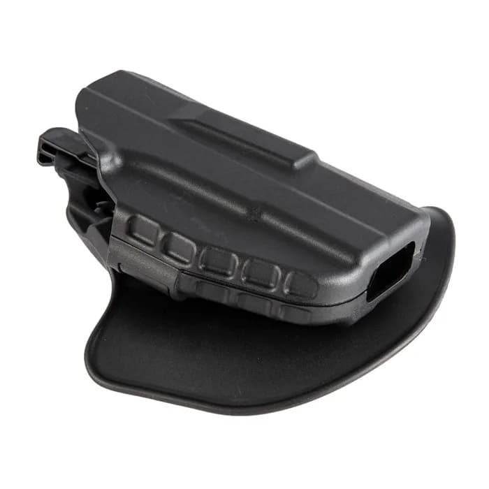 #7378 ALS Flex-Paddle Springfield XDS 9/40/45 Black RH - photo 4
