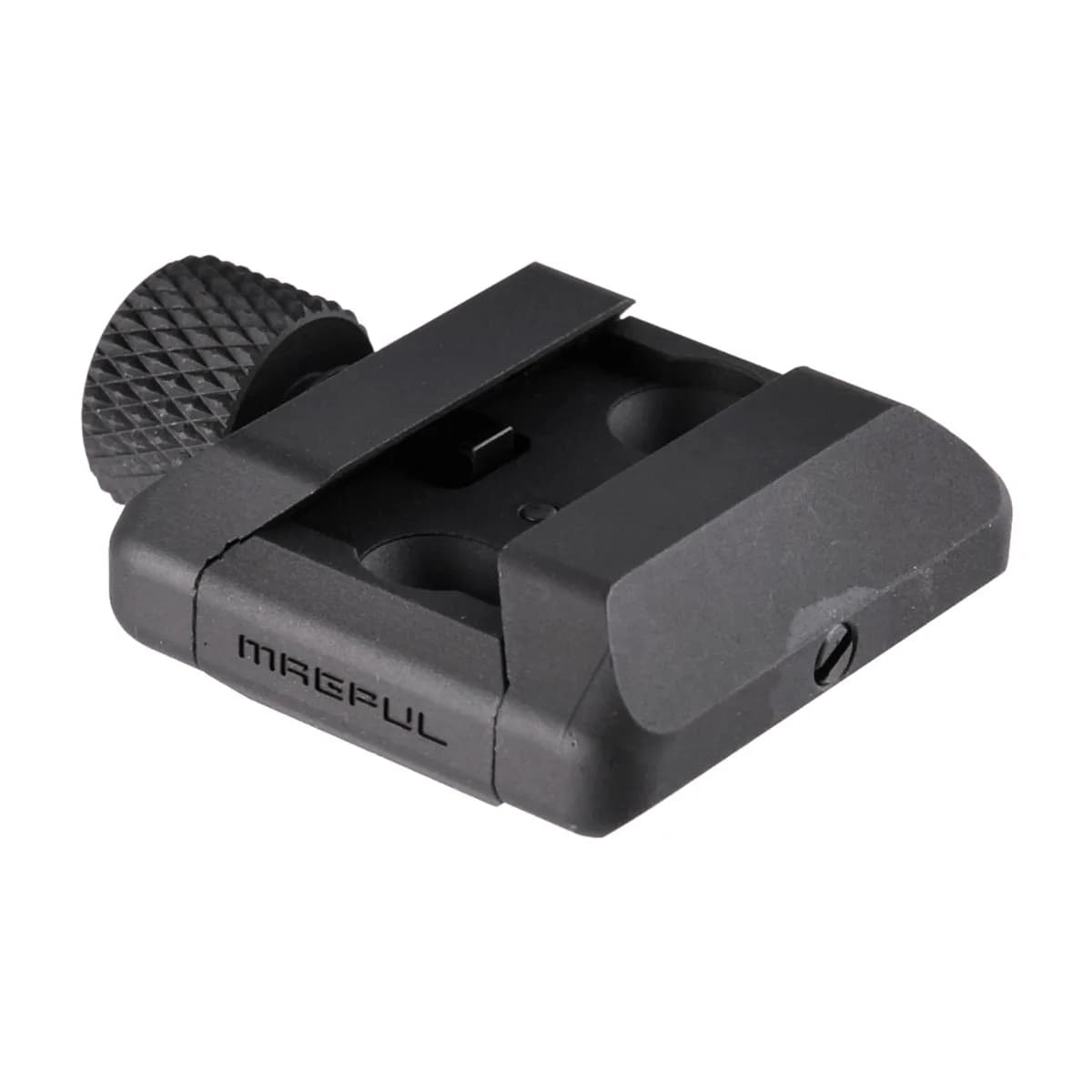 QR Rail Grabber 17S Adapter for RRS/ARCA/Picatinny Rails