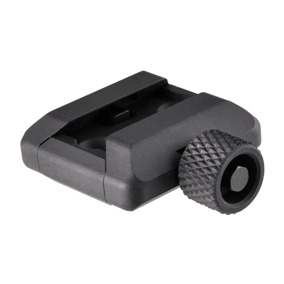 QR Rail Grabber 17S Adapter for RRS/ARCA/Picatinny Rails - photo 2