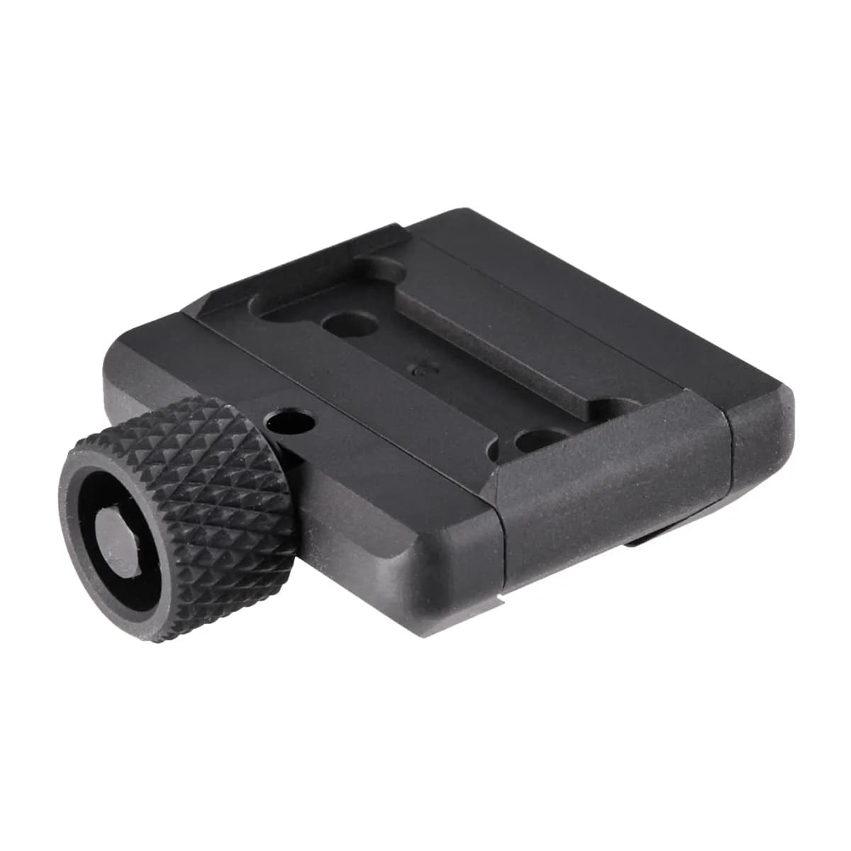 QR Rail Grabber 17S Adapter for RRS/ARCA/Picatinny Rails - photo 3