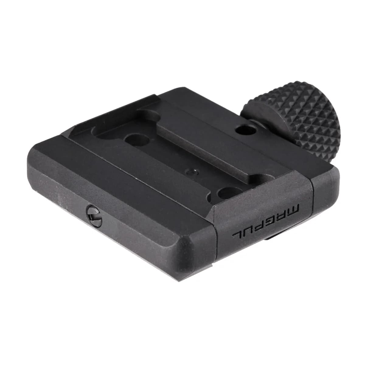 QR Rail Grabber 17S Adapter for RRS/ARCA/Picatinny Rails - photo 4
