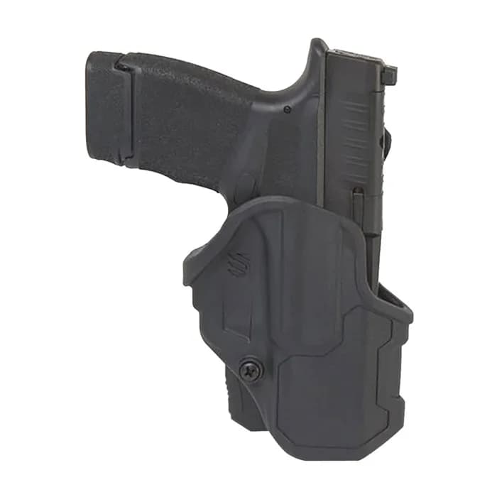 T-Series L2C Holster Glock 17/22/31 W/TLR 7/8 RH Black