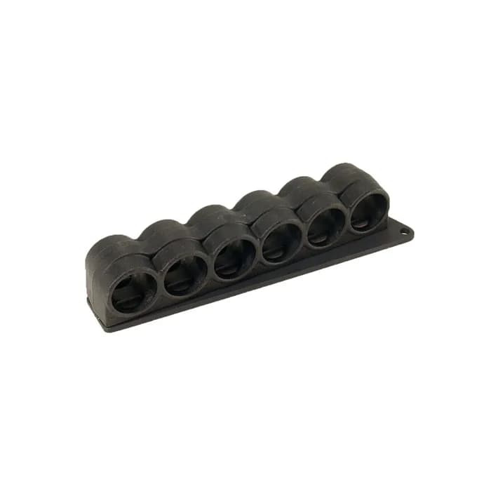 Sureshell Carrier Mossberg 500/590/Maverick 12GA 6RD Polymer