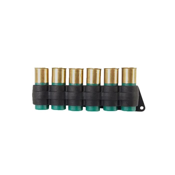 Sureshell Carrier Mossberg 500/590/Maverick 12GA 6RD Polymer - photo 3
