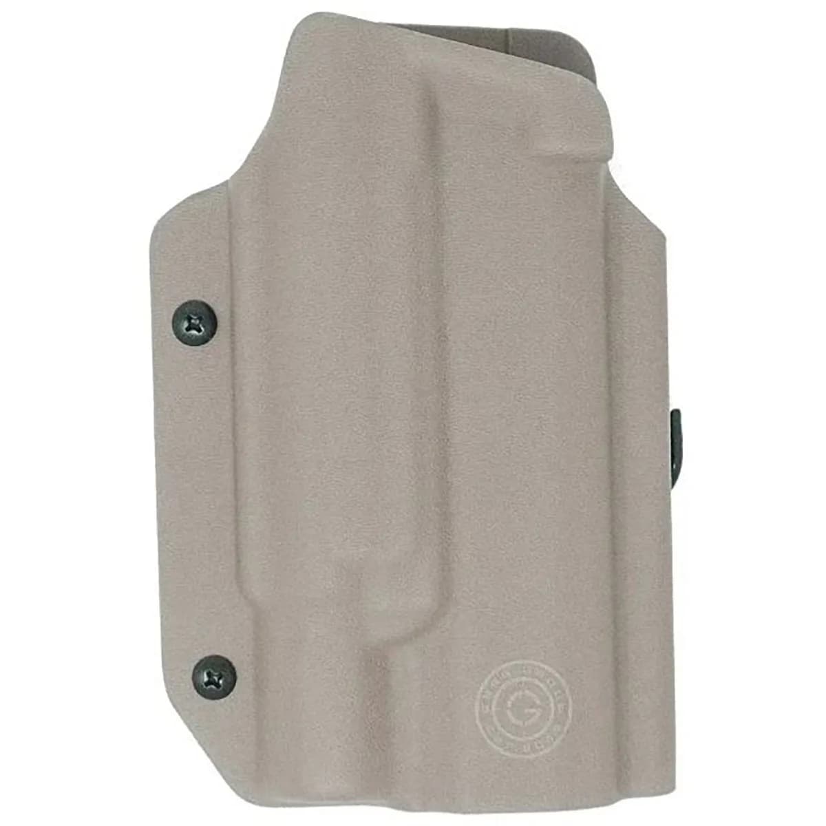 X Priority 1 OWB Holster RH for Sig Sauer P320 w/X300U FDE