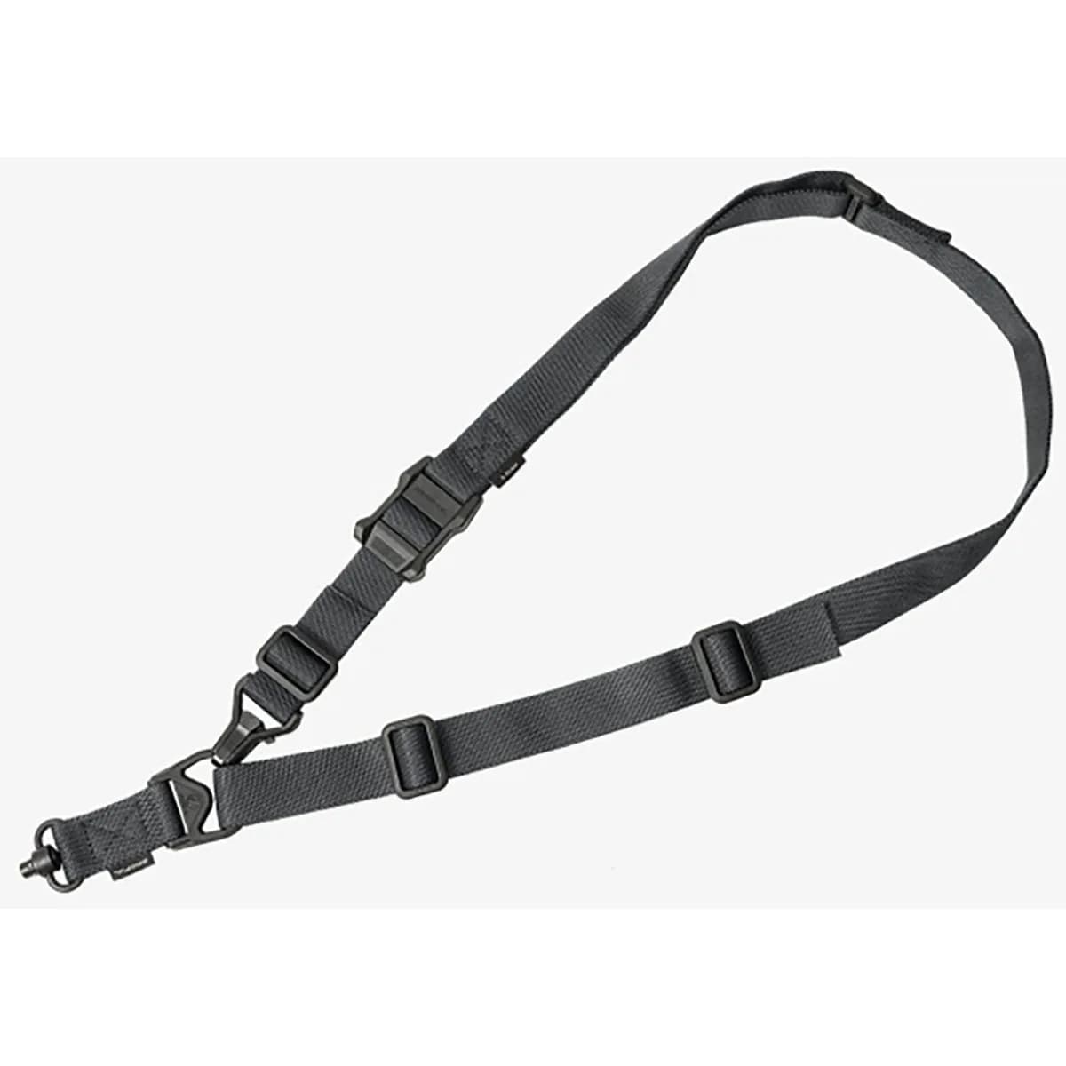 MS3 GEN2 Single QD One/Two Point Rifle Sling Stealth Gray - photo 6