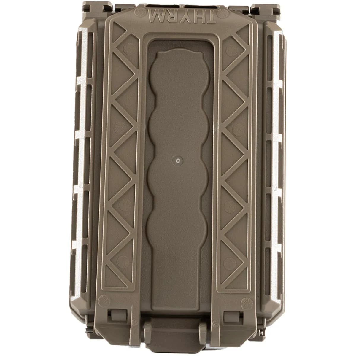 CellVault 5M Modular Battery Storage Flat Dark Earth - photo 3