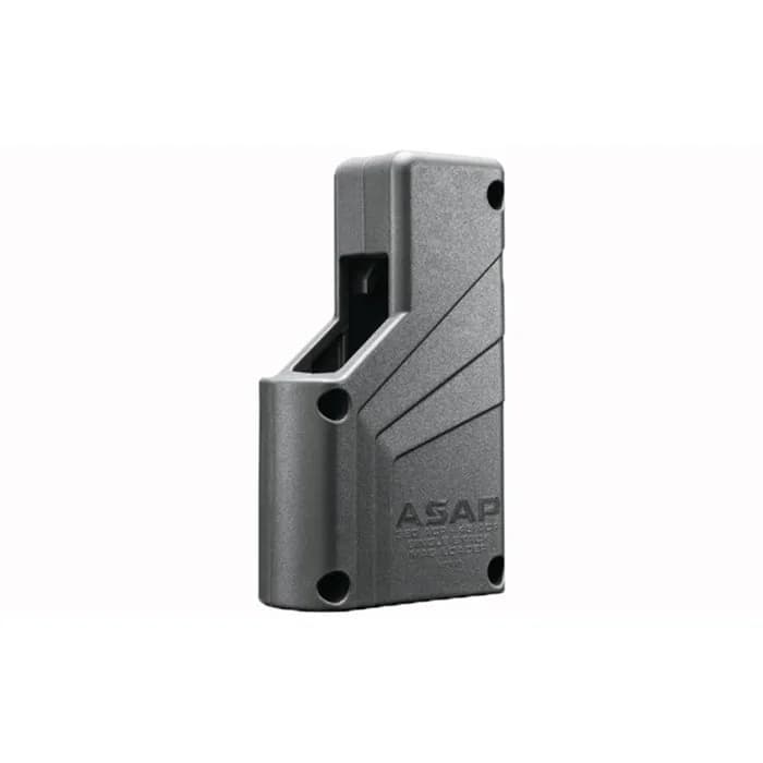 9mm/45 ACP ASAP Universal Single Stack Magazine Loader - photo 2