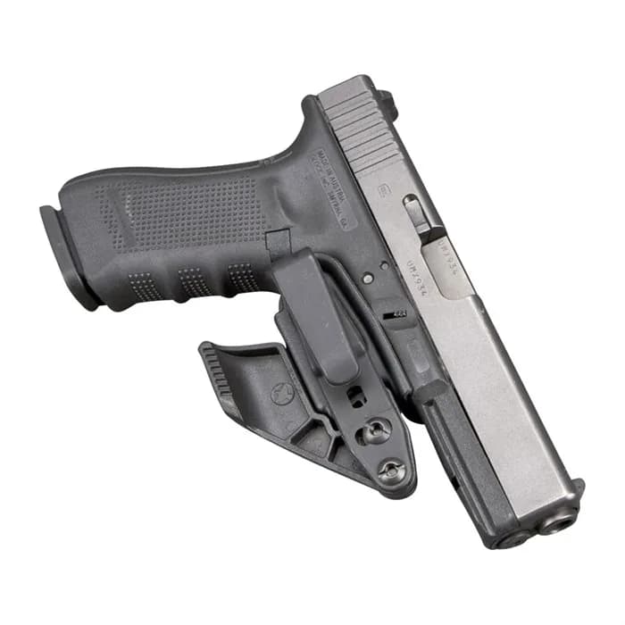 VanGuard 2 Holster Advanced-Glock Gen 3 & 4-Blk-Overhooks - photo 2