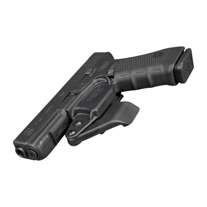 VanGuard 2 Holster Advanced-Glock Gen 3 & 4-Blk-Overhooks - photo 4