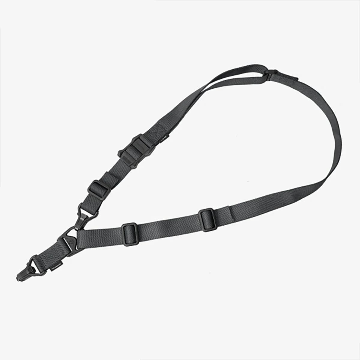 MS3 GEN2 Multi Mission One/Two-Pt Rifle Sling Stealth Gray - photo 2