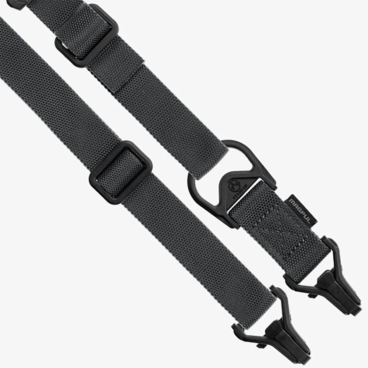 MS3 GEN2 Multi Mission One/Two-Pt Rifle Sling Stealth Gray - photo 5