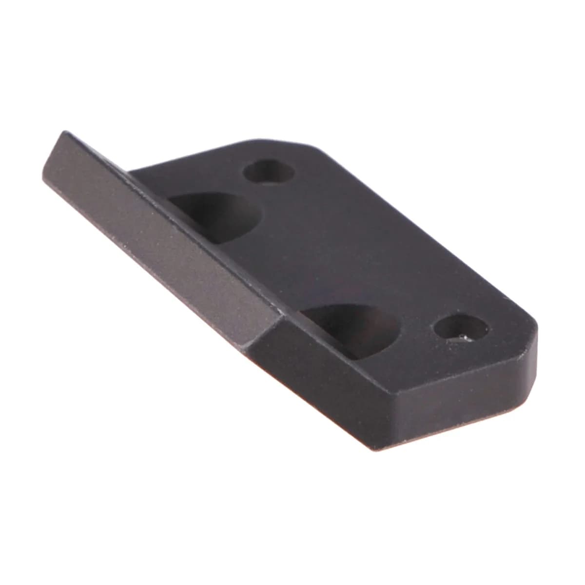 Offset Scout Light Mount for LWRC Threaded Handguards - photo 4