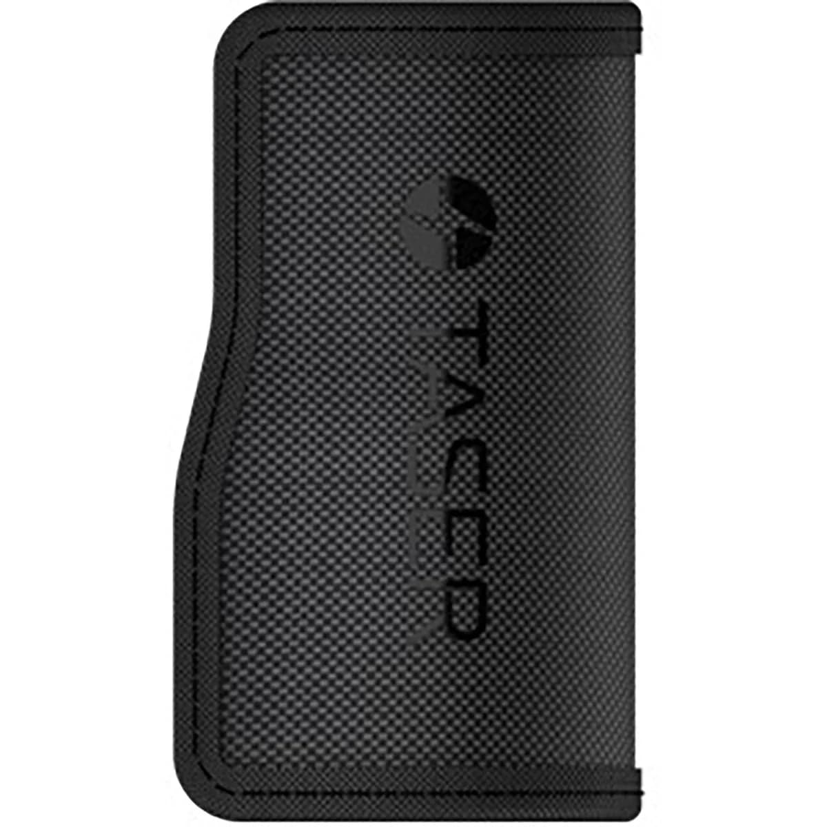 Premium IWB/Pocket Holster for Taser StrikeLight 2 Black