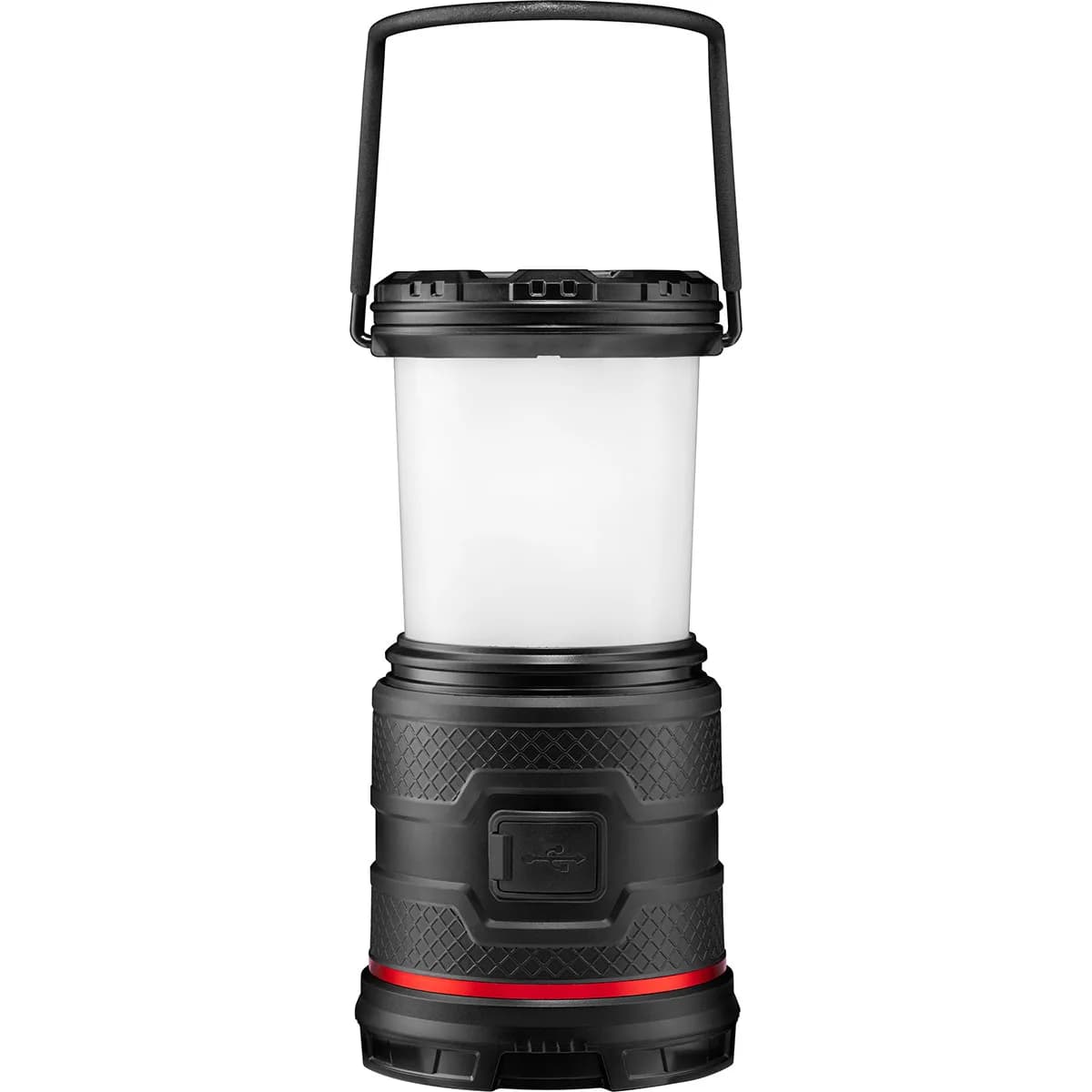 EAL35R Voice-Controlled Area Lantern 1000 Lumens Black - photo 3