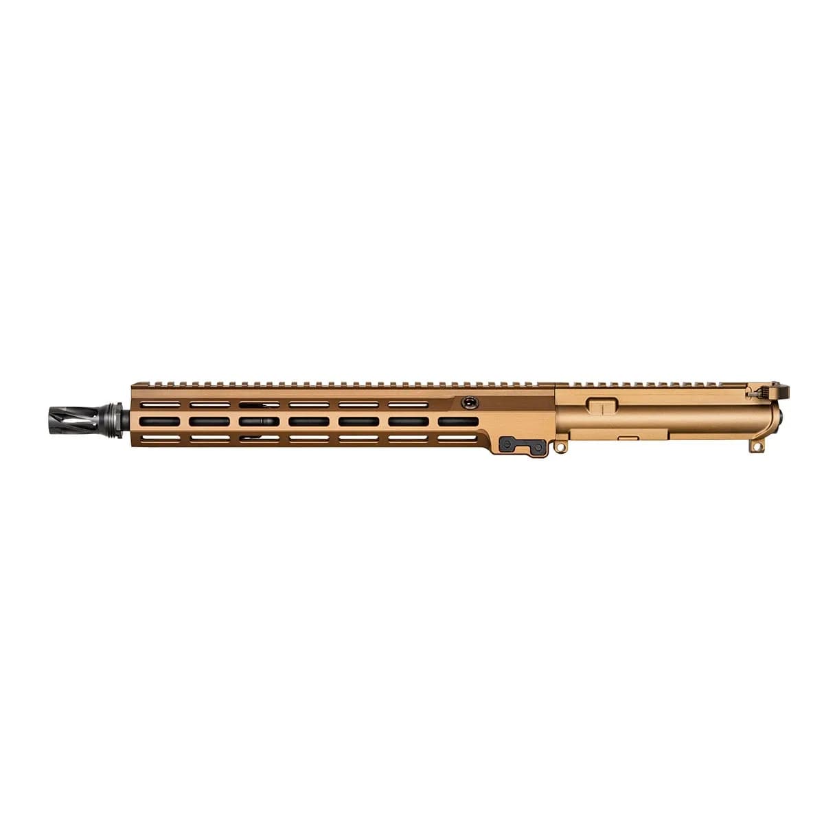 AR-15 Super Duty MOD1 5.56x45 14.5" BBL P&W Compl Upper DDC - photo 2