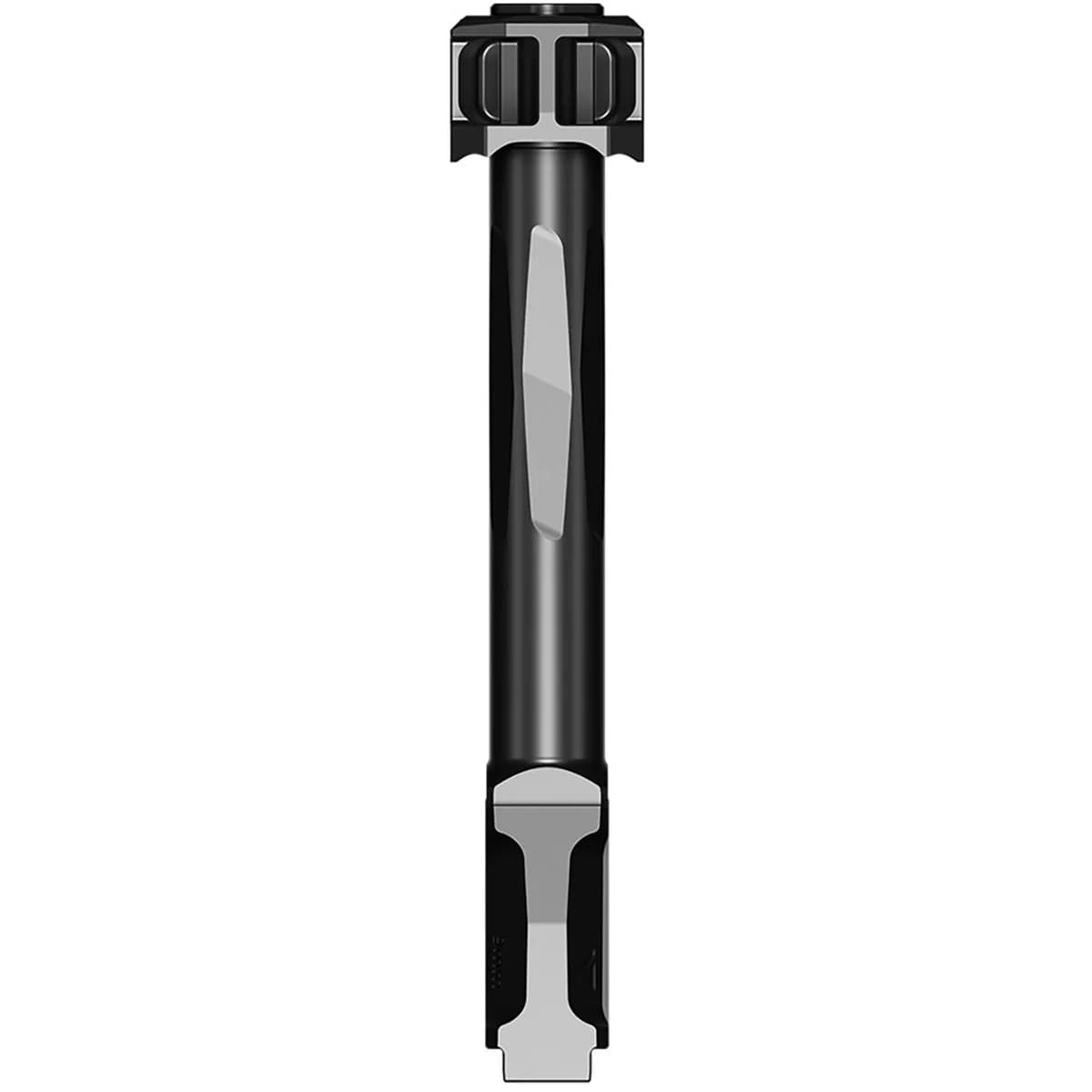 RAMJET Barrel W/AFTERBURNER Micro Comp For Glock 48 - Black - photo 3