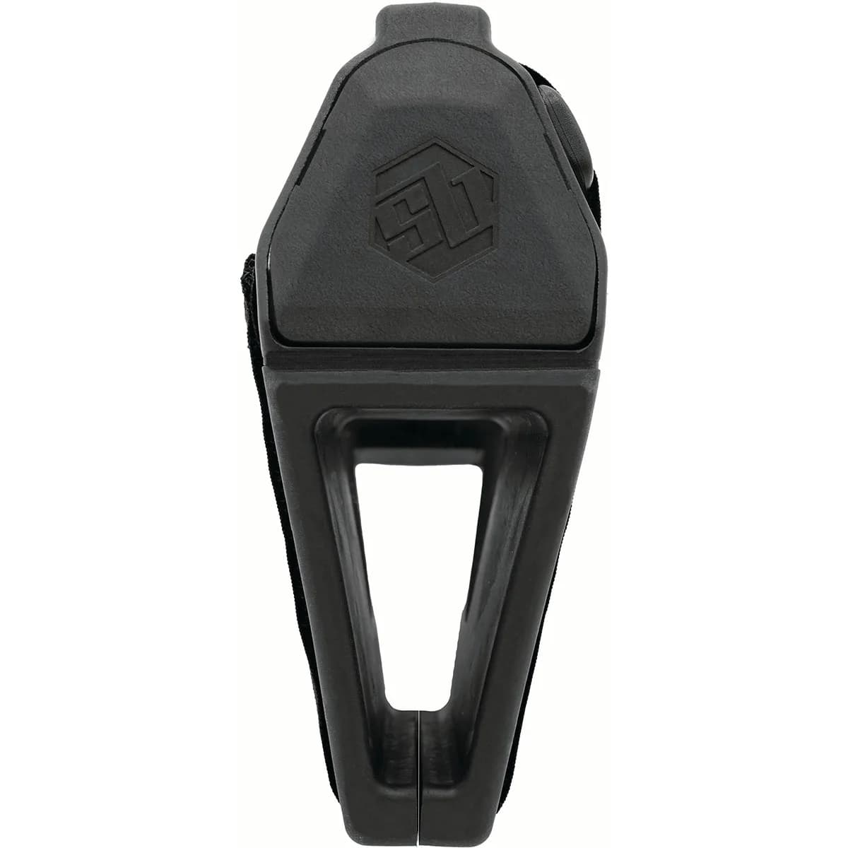 SBA5 5 Position Adjustable Pistol Stabilizing Brace Black - photo 2