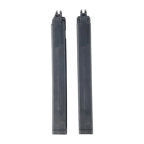 German Sport Gun GSG-16 Magazine 22lr 22rd Polymer Black - photo 2